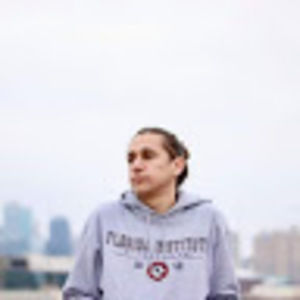 Meet your Posher, Joseph